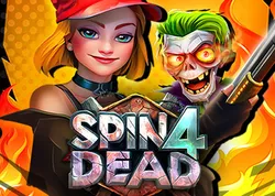 Spin 4 Dead